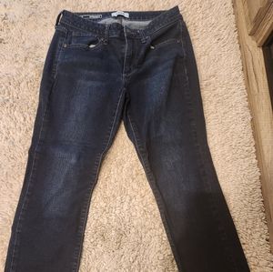 Sonoma Classic Blue Denim Jeans